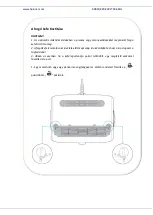 Preview for 49 page of Heinner HMVC-M400WH Manual