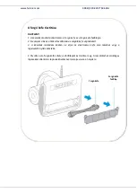 Preview for 50 page of Heinner HMVC-M400WH Manual