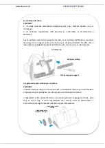 Preview for 51 page of Heinner HMVC-M400WH Manual