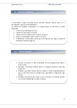 Предварительный просмотр 61 страницы Heinner HMW-20DCF User Manual