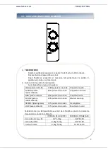 Preview for 9 page of Heinner HMW-20MBKSS Manual