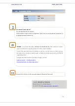 Preview for 15 page of Heinner HMW-20MWH Manual