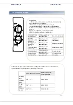 Preview for 39 page of Heinner HMW-20MWH Manual