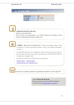 Preview for 58 page of Heinner HMW-20MWH Manual