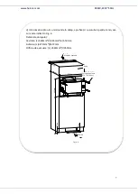 Preview for 8 page of Heinner HMW-23BI-BK Manual