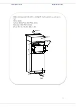 Preview for 34 page of Heinner HMW-23BI-BK Manual