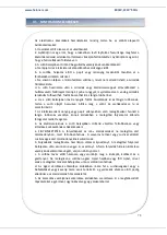 Preview for 79 page of Heinner HMW-23BI-BK Manual