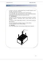 Preview for 82 page of Heinner HMW-23BI-BK Manual