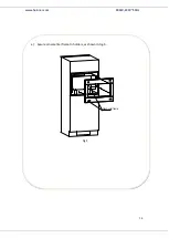 Предварительный просмотр 35 страницы Heinner HMW-23BIXBK Manual