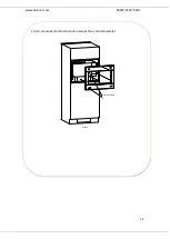 Предварительный просмотр 85 страницы Heinner HMW-23BIXBK Manual