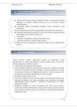 Preview for 71 page of Heinner HMW-23DS User Manual