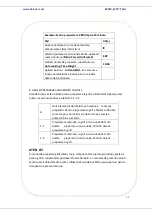 Предварительный просмотр 35 страницы Heinner HMW-23GWH Manual