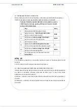 Предварительный просмотр 41 страницы Heinner HMW-23GWH Manual