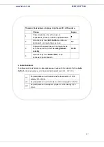 Предварительный просмотр 59 страницы Heinner HMW-23GWH Manual