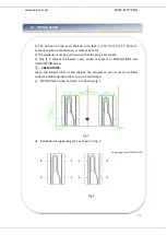 Preview for 28 page of Heinner HMW-25BIGWH Instructions Manual