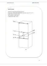 Preview for 30 page of Heinner HMW-25BIGWH Instructions Manual