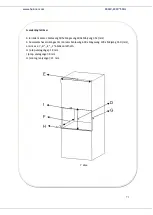 Preview for 72 page of Heinner HMW-25BIGWH Instructions Manual