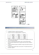 Предварительный просмотр 30 страницы Heinner HOFR-11 User Manual