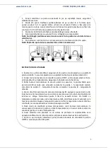 Предварительный просмотр 6 страницы Heinner HOH-S13WH Instruction Manual