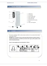 Предварительный просмотр 15 страницы Heinner HOH-S13WH Instruction Manual