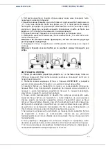 Предварительный просмотр 25 страницы Heinner HOH-S13WH Instruction Manual