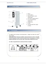 Предварительный просмотр 33 страницы Heinner HOH-S13WH Instruction Manual