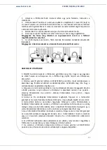 Предварительный просмотр 34 страницы Heinner HOH-S13WH Instruction Manual