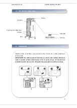 Preview for 5 page of Heinner HOH-SD11ECOBK Instruction Manual