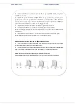 Preview for 6 page of Heinner HOH-SD11ECOBK Instruction Manual