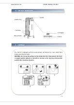 Preview for 17 page of Heinner HOH-SD11ECOBK Instruction Manual