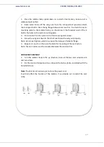 Preview for 18 page of Heinner HOH-SD11ECOBK Instruction Manual