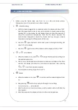 Preview for 19 page of Heinner HOH-SD11ECOBK Instruction Manual