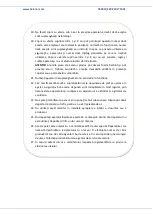 Предварительный просмотр 4 страницы Heinner HOH-Y13S Manual