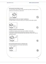 Preview for 15 page of Heinner HPCK-38BK Instruction Manual