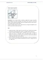 Предварительный просмотр 6 страницы Heinner HPCK-6IX User Manual