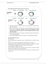 Предварительный просмотр 31 страницы Heinner HPCK-6IX User Manual