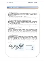 Предварительный просмотр 32 страницы Heinner HPCK-6IX User Manual