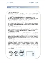 Предварительный просмотр 54 страницы Heinner HPCK-6IX User Manual