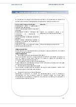 Предварительный просмотр 62 страницы Heinner HPCK-6IX User Manual