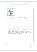 Предварительный просмотр 73 страницы Heinner HPCK-6IX User Manual