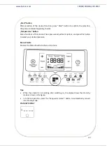 Preview for 31 page of Heinner HPCK-6WH User Manual