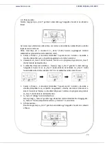 Preview for 73 page of Heinner HPCK-6WH User Manual