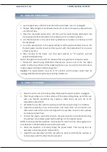 Preview for 8 page of Heinner HPM-1000ACC Manual