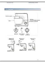 Preview for 29 page of Heinner HPM-1000ACC Manual