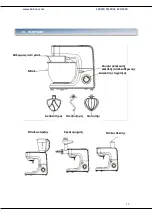 Preview for 53 page of Heinner HPM-1000ACC Manual