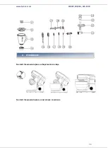 Preview for 31 page of Heinner HPM-1000WH User Manual