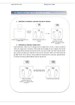 Preview for 8 page of Heinner HPS-180WH Instruction Manual