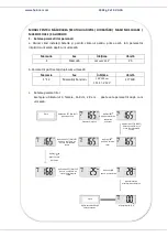 Preview for 9 page of Heinner HPS-180WH Instruction Manual