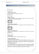 Preview for 12 page of Heinner HPS-180WH Instruction Manual