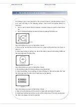 Preview for 20 page of Heinner HPS-180WH Instruction Manual